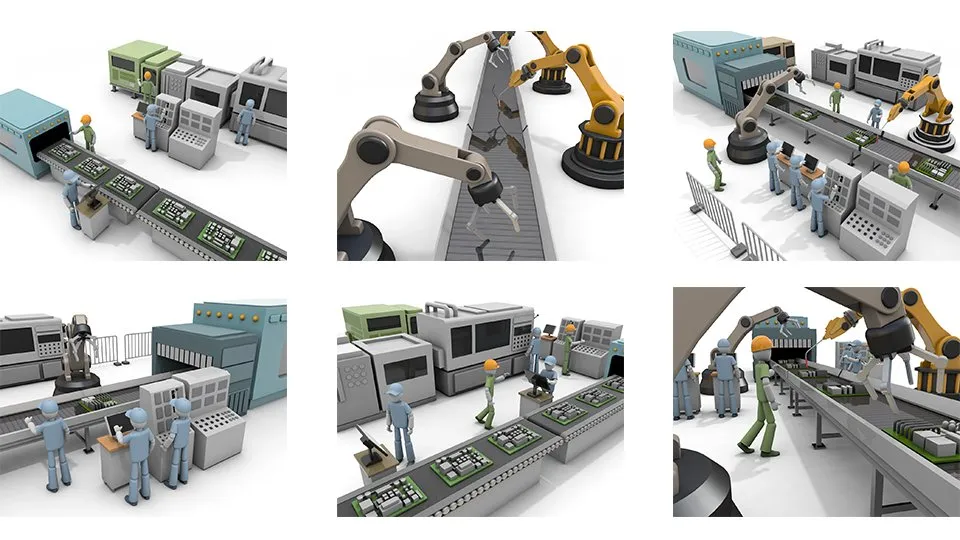 Major Business Partner